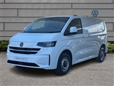 Volkswagen Transporter Image 3
