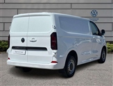 Volkswagen Transporter Image 4