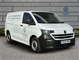 Volkswagen Transporter Image 1