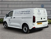 Volkswagen Transporter Image 2