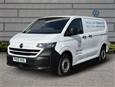 Volkswagen Transporter Image 3