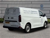 Volkswagen Transporter Image 4