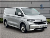 Volkswagen Transporter Image 1