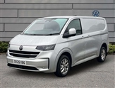Volkswagen Transporter Image 3