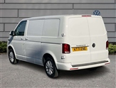 Volkswagen Transporter Image 2