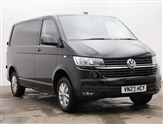 Volkswagen Transporter Image 1