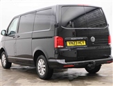 Volkswagen Transporter Image 2