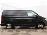 Volkswagen Transporter Image 3