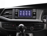 Volkswagen Transporter Image 5