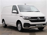 Volkswagen Transporter Image 1