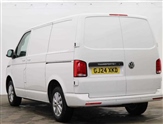 Volkswagen Transporter Image 2