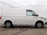 Volkswagen Transporter Image 3