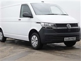 Volkswagen Transporter Image 1