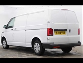 Volkswagen Transporter Image 3