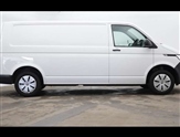 Volkswagen Transporter Image 4