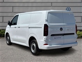 Volkswagen Transporter Image 2