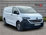 Volkswagen Transporter Image 1