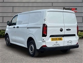 Volkswagen Transporter Image 2