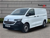 Volkswagen Transporter Image 3