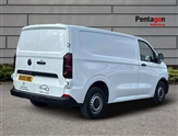 Volkswagen Transporter Image 4