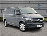 Volkswagen Transporter Image 1