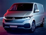 Volkswagen Transporter Image 1