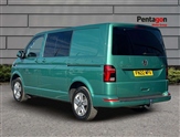 Volkswagen Transporter Image 2