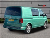 Volkswagen Transporter Image 4