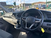 Volkswagen Transporter Image 5