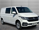 Volkswagen Transporter Image 1