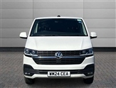 Volkswagen Transporter Image 2