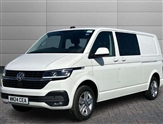 Volkswagen Transporter Image 3