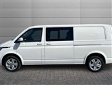 Volkswagen Transporter Image 4
