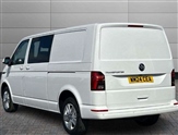 Volkswagen Transporter Image 5