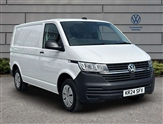 Volkswagen Transporter Image 1