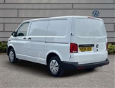 Volkswagen Transporter Image 2