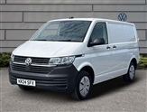 Volkswagen Transporter Image 3