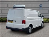 Volkswagen Transporter Image 4