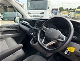 Volkswagen Transporter Image 5