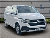 Volkswagen Transporter Image 1