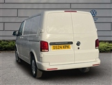 Volkswagen Transporter Image 2
