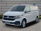Volkswagen Transporter Image 3