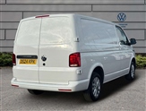 Volkswagen Transporter Image 4