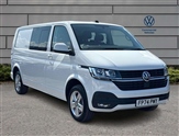 Volkswagen Transporter Image 1