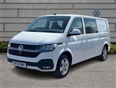 Volkswagen Transporter Image 3