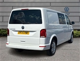 Volkswagen Transporter Image 4