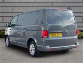 Volkswagen Transporter Image 2