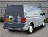 Volkswagen Transporter Image 4