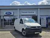 Volkswagen Transporter Image 1