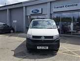 Volkswagen Transporter Image 2